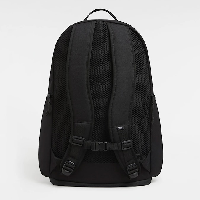 Backpack Vans Resolute black 2025