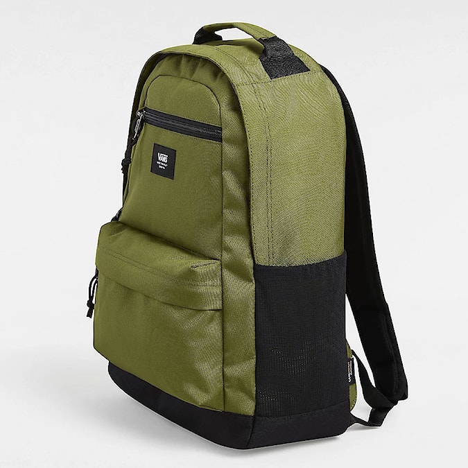 Backpack Vans Startle pesto 2024