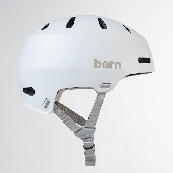 Helma Bern Macon 2.0 H2O matte white 2021