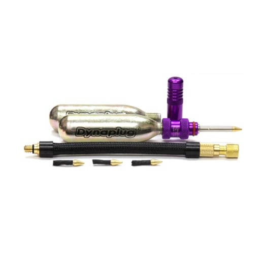 Defect Repair Dynaplug Air Kit purple