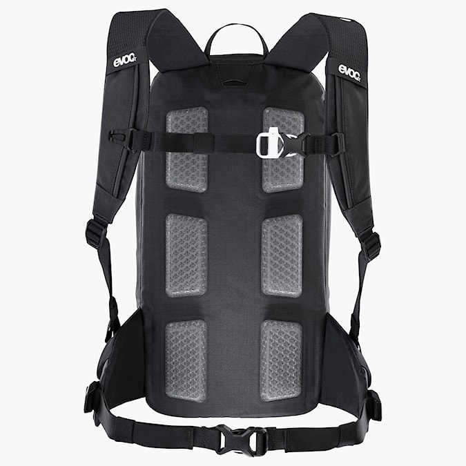 Bike batoh EVOC Allride 3D WP 16 black