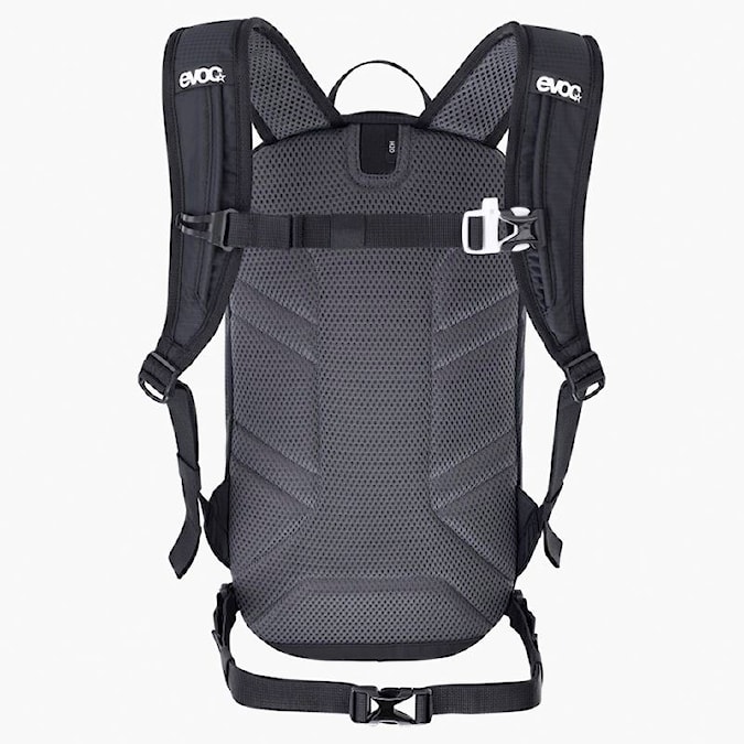 Bike Backpack EVOC Joyride 4 black