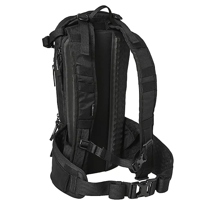 Bike Backpack Fox Utility 10L Hydration Pack Mediu black 2024