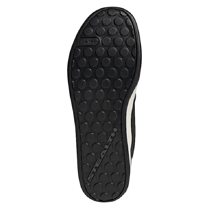 Bike Shoes Five Ten Freerider Pro core black/pure orange/ray blue