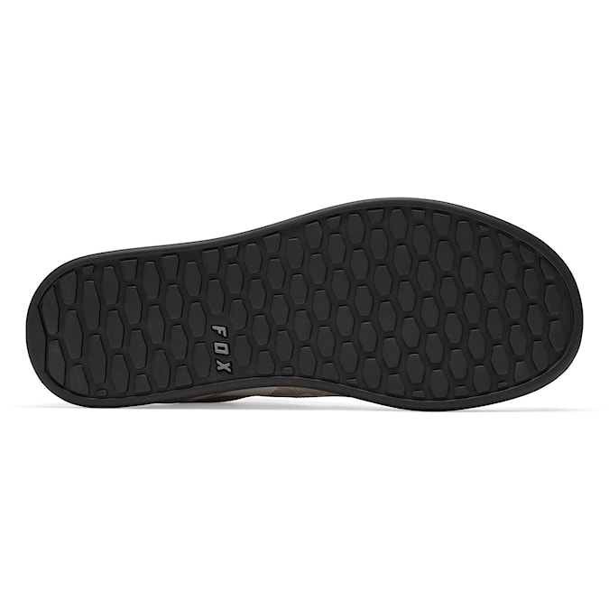 Bike boty Fox Union Boa Flat Diffuse SE chalk 2026