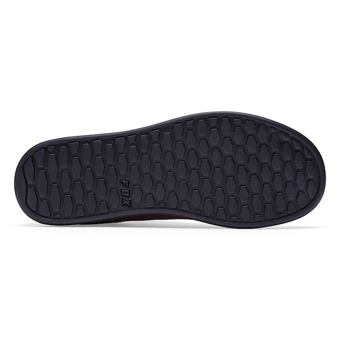 Bike Shoes Fox Union Flat purple dusk 2026