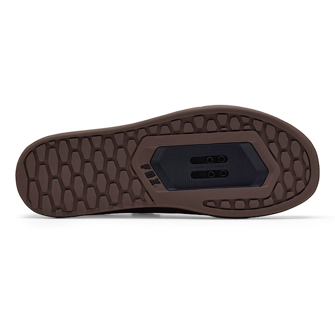 Bike Shoes Fox Union purple dusk 2026