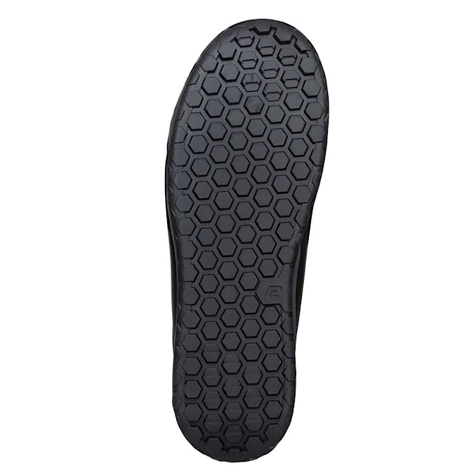 Bike Shoes Ride Concepts Hellion black 2025