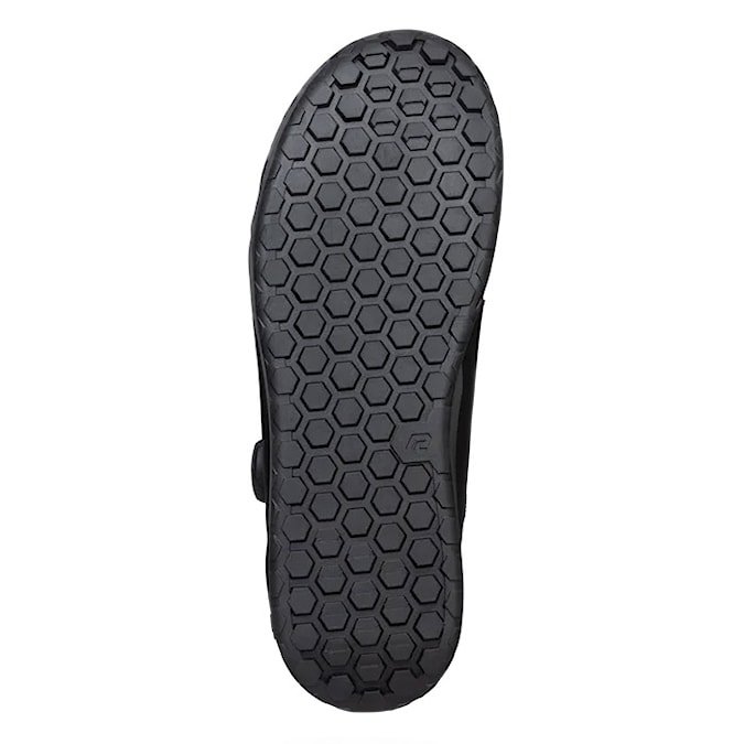 Bike Shoes Ride Concepts Hellion BOA black 2025