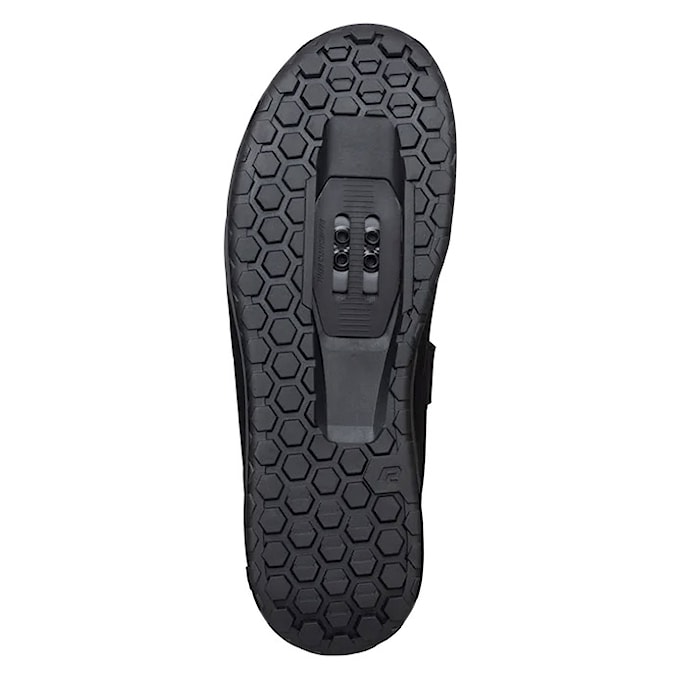 Bike buty Ride Concepts Hellion Clip black 2025