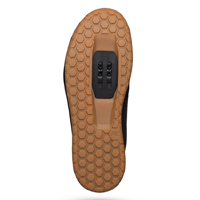 Bike Shoes Ride Concepts Wms Accomplice Clip BOA black 2025