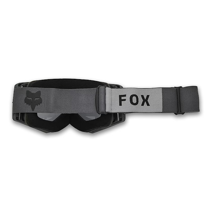 Okulary rowerowe Fox Airspace Core graphite 2025