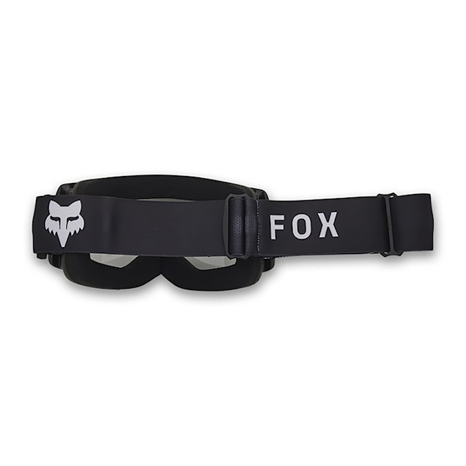 Bike Eyewear Fox Main Core black 2025