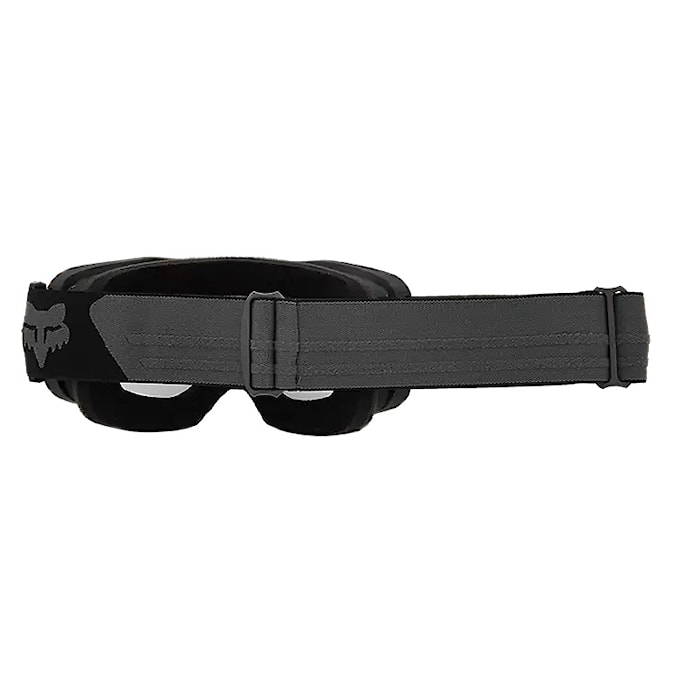 Bike Sunglasses and Goggles Fox Main Core Goggle black/grey 2024