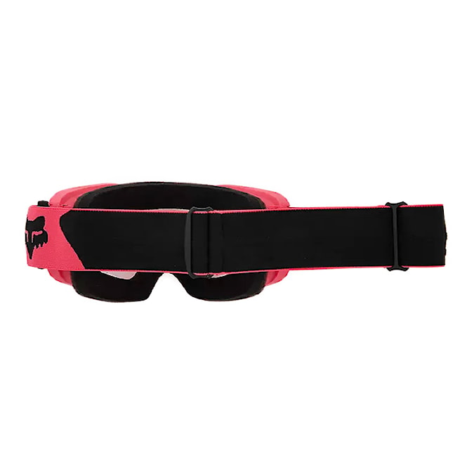 Okulary rowerowe Fox Main Core Goggle pink 2024