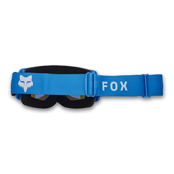 Bike okuliare Fox Main Core Spark true blue 2025
