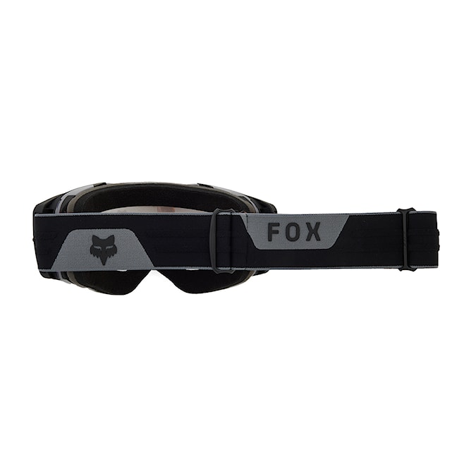 Okulary rowerowe Fox Vue X Goggle black/grey 2024