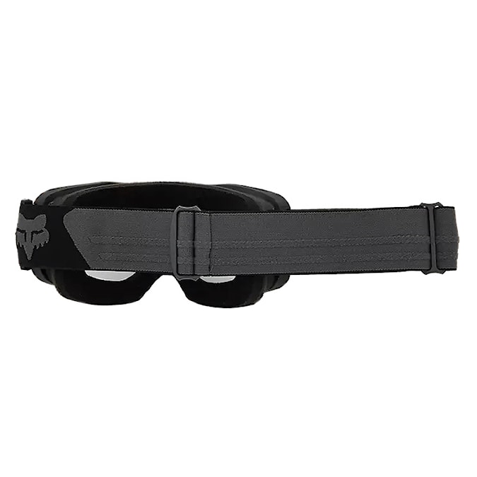 Bike Sunglasses and Goggles Fox Youth Main Core black/grey 2024