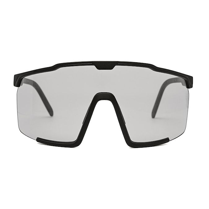 Bike brýle Horsefeathers Proton Photochromic matt black | grey 2026