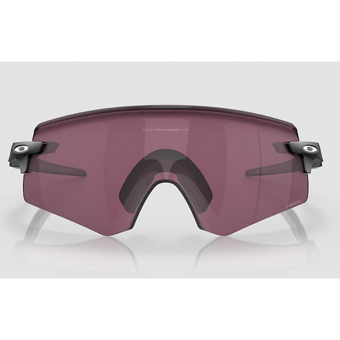 Bike okuliare Oakley Encoder matte carbon | prizm road