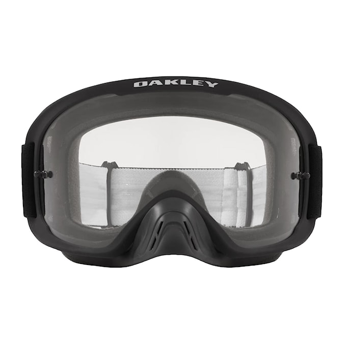 Bike Eyewear Oakley O Frame 2.0 Pro MX matte black | clear