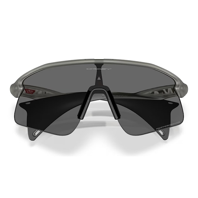 Bike brýle Oakley Stunt Devil grey ink | photochromic
