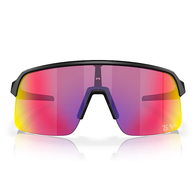 Bike brýle Oakley Sutro Lite moto gp matte black | prizm road
