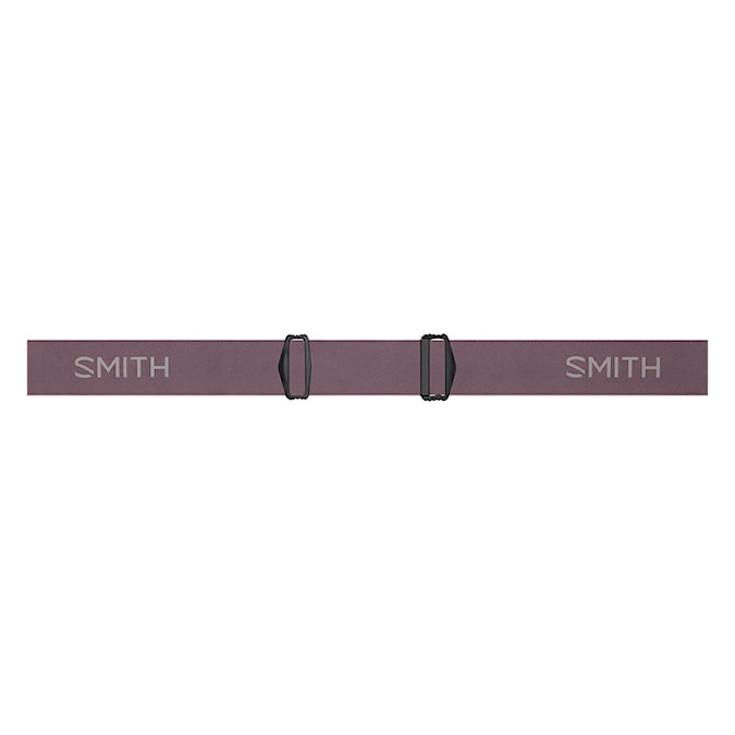Bike brýle Smith Loam MTB dusk/bone | contrast rose flash multilayer+clear 2024