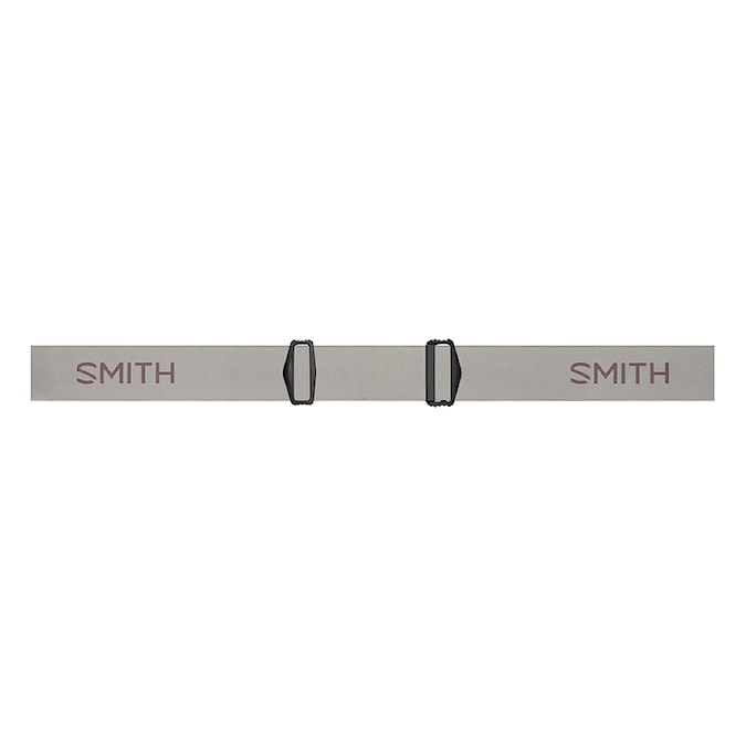 Bike brýle Smith Loam S MTB dusk/bone | contrast rose flash multilayer+clear 2024