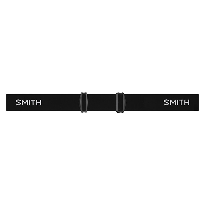 Bike Eyewear Smith Squad MTB black 24  | chromapop sun black +clear 2025