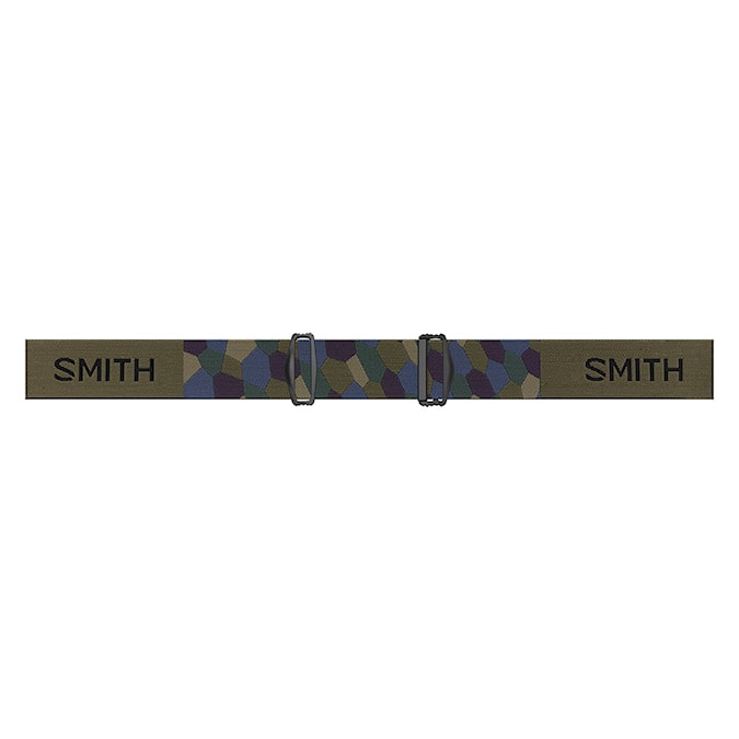 Bike brýle Smith Squad MTB XL trail camo | chromapop sun black+clear 2024
