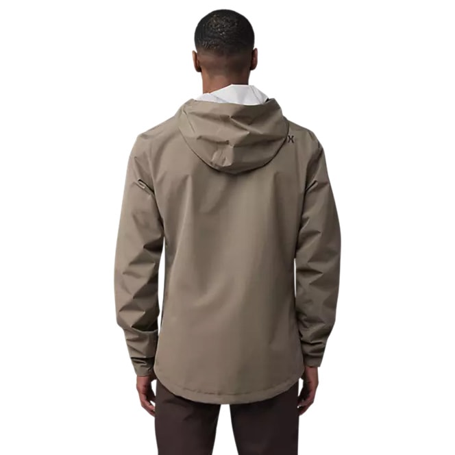 Bike Jacket Fox Ranger 2.5L Water Jacket ash 2025