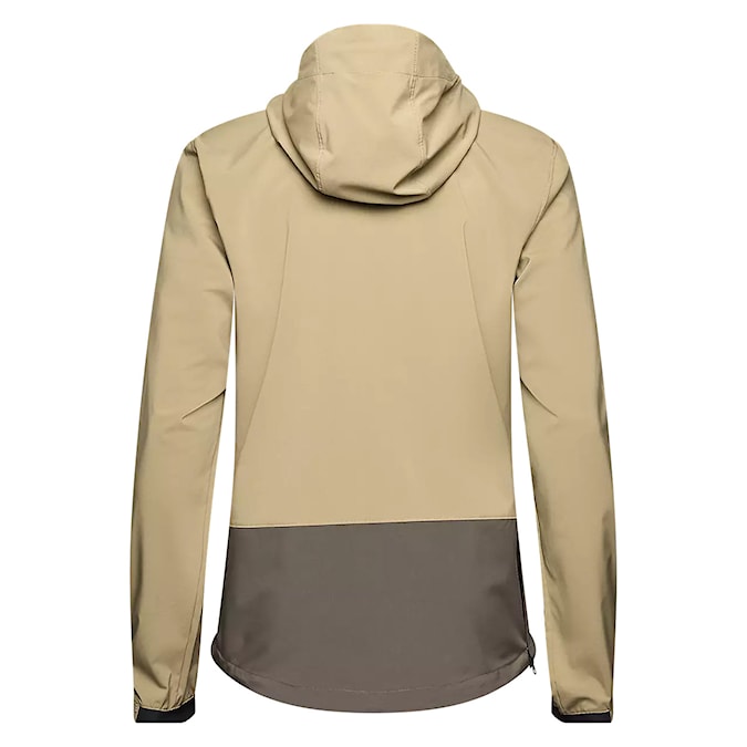 Bike kurtka Fox Ranger Wind Pullover sand 2025