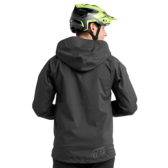 Bike bunda Troy Lee Designs Resist mono carbon 2025