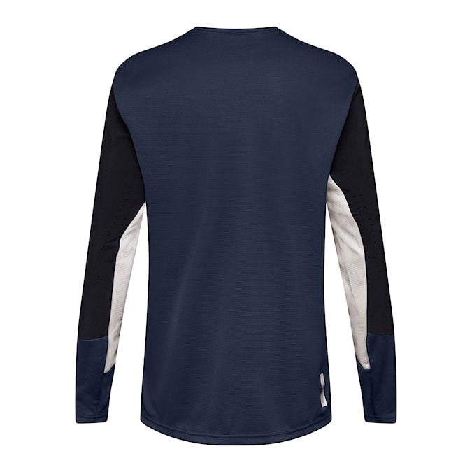 Bike koszulka Fox Defend LS Jersey galaxy blue 2026