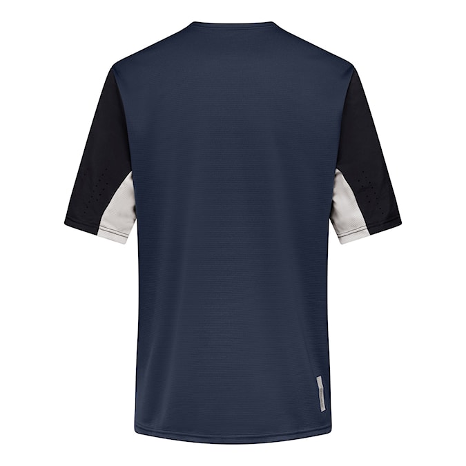 Bike dres Fox Defend SS Jersey galaxy blue 2026