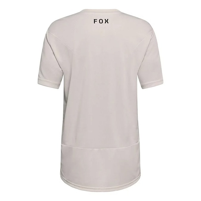 Bike dres Fox Ranger SS Jersey Fox Head vintage white 2026