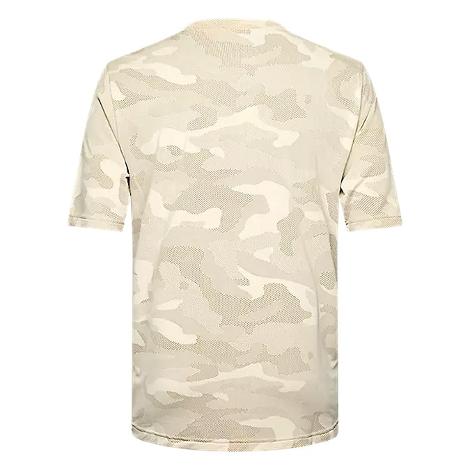 Bike koszulka Fox Ranger Tru Dri SS Jersey cream 2025