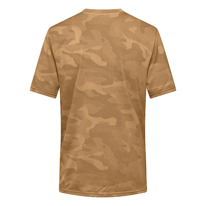 Bike dres Fox Ranger Tru Dri SS Jersey nutmeg 2026
