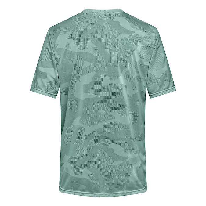 Bike koszulka Fox Ranger Tru Dri SS Jersey pine 2026