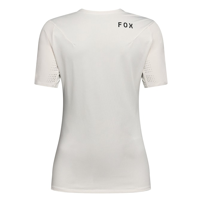 Bike Jersey Fox Wms Flexair SS Jersey chalk 2026
