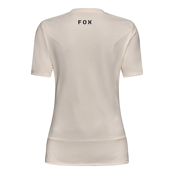 Bike dres Fox Wms Ranger SS Jersey Fox Head chalk 2026