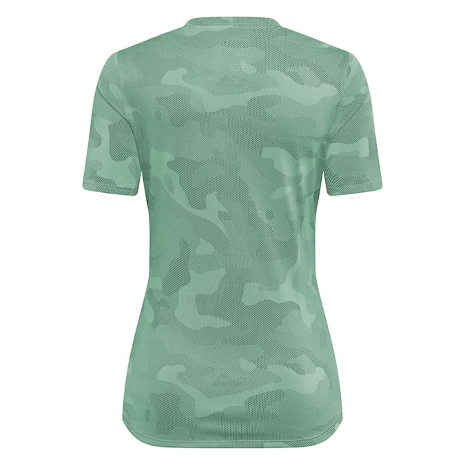 Bike koszulka Fox Wms Ranger Tru Dri SS Jersey pine 2026