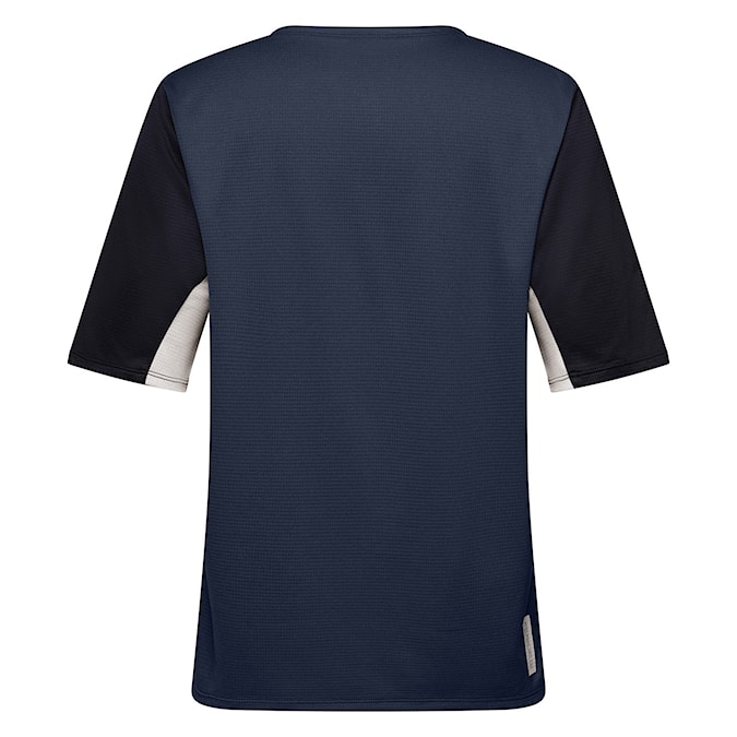 Bike dres Fox Youth Defend SS Jersey galaxy blue 2026