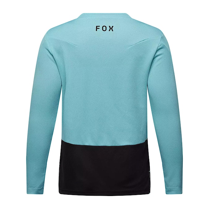 Bike dres Fox Youth Ranger LS Jersey Fox Head vintage wash 2025