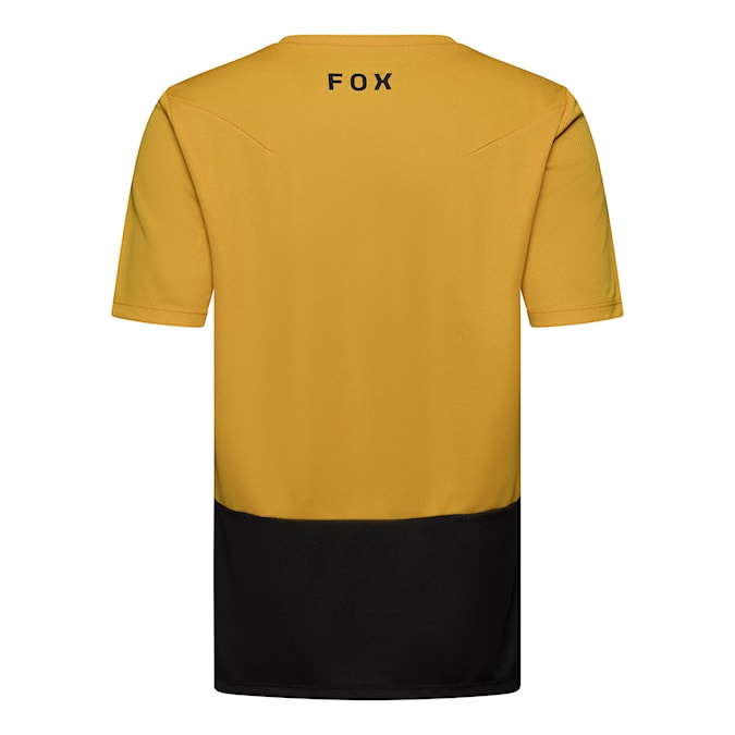 Bike dres Fox Youth Ranger SS Jersey Fox Head bronze 2026