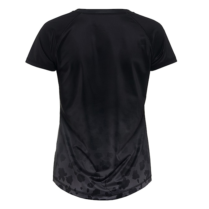 Bike dres Horsefeathers Deco black/cheetah 2026