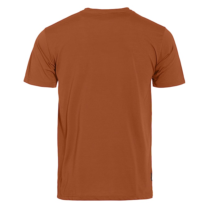 Bike dres Horsefeathers Full Send rust 2026