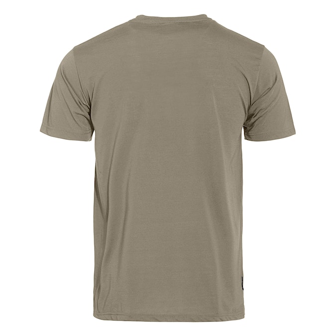 Bike dres Horsefeathers Full Send taupe 2026