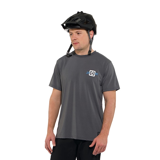 Bike dres Horsefeathers Fury castlerock 2025
